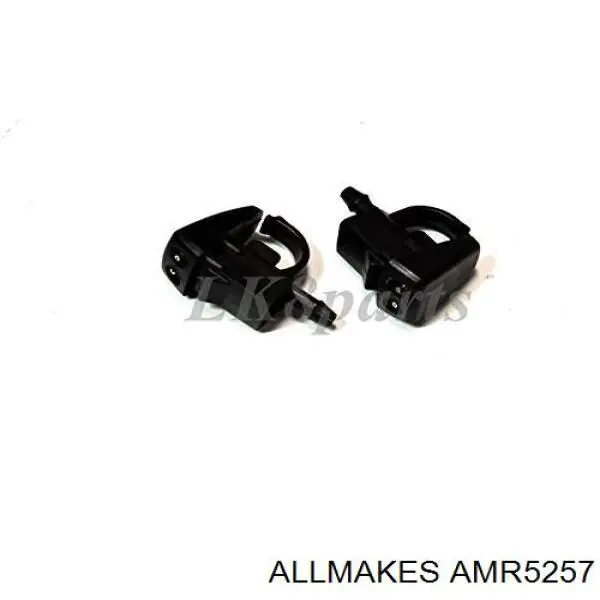 Купити Форсунка омивача Land Rover Range Rover II LP, P38A