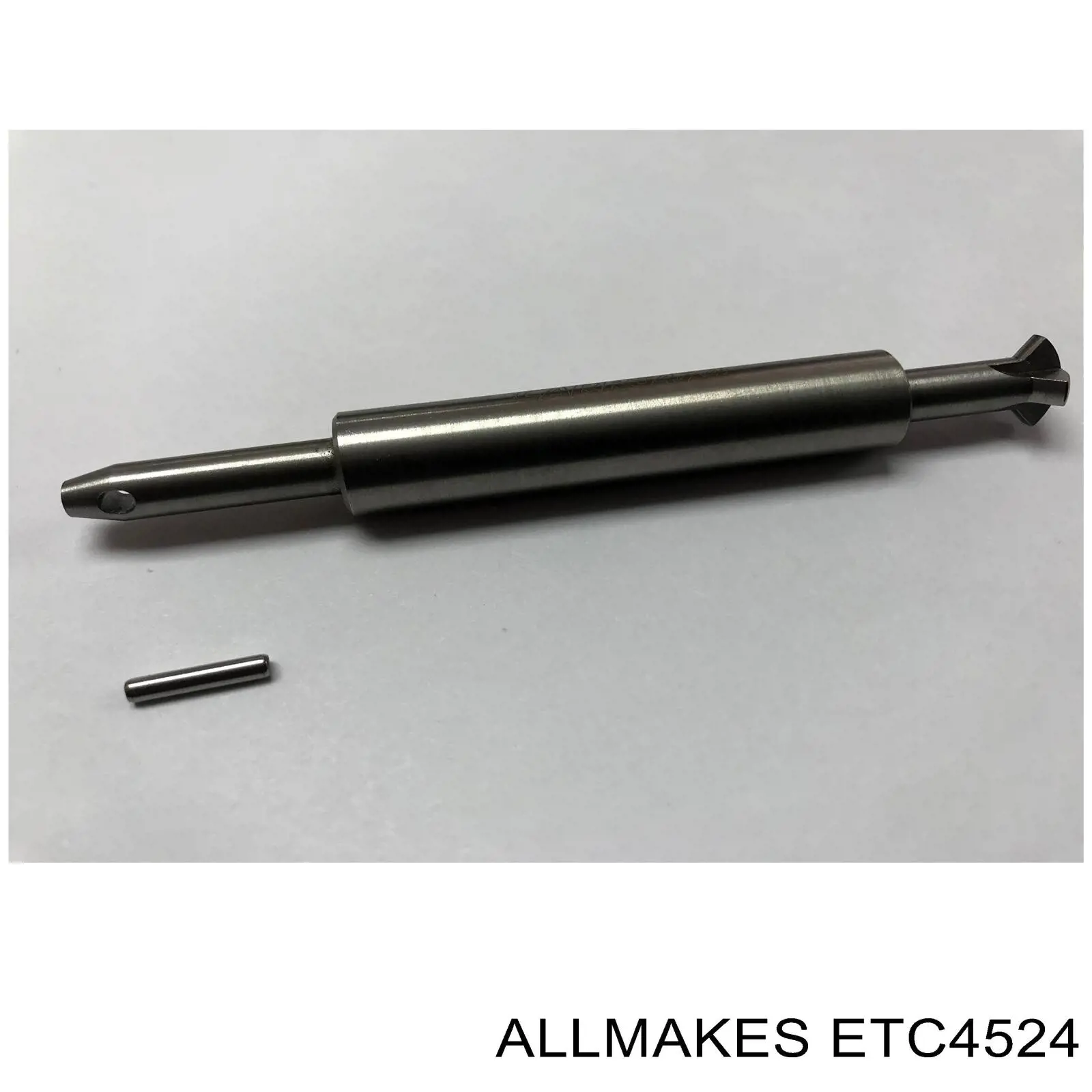 Прокладка приймальної труби Land Rover ETC4524