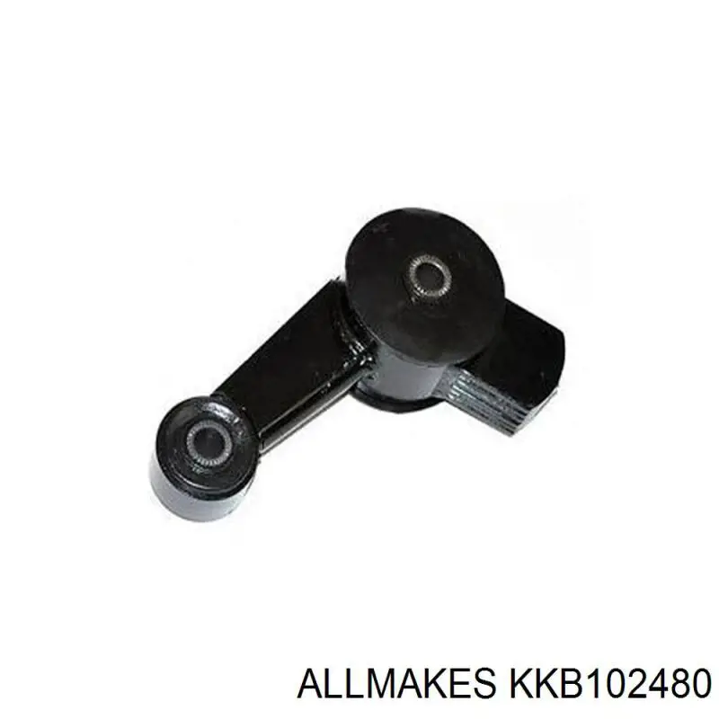 Подушка (опора) двигуна, права KKB102480 Allmakes