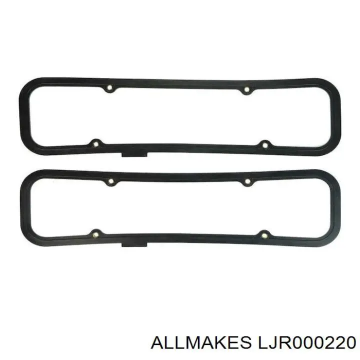 Купити LJR000220 Land Rover Насос маслозакачуючий