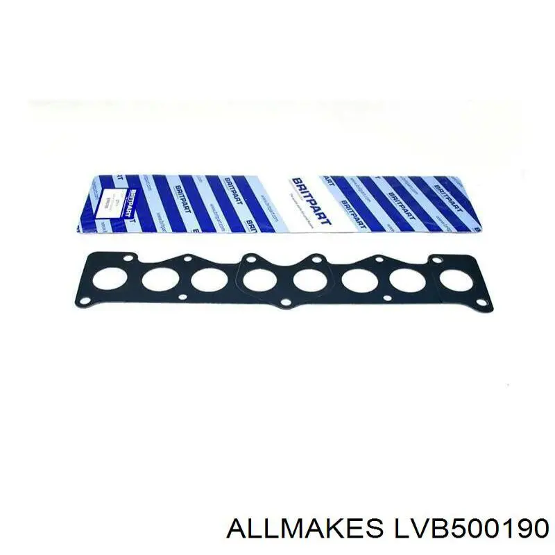 LVB500190 Allmakes прокладка головки блока циліндрів (гбц)