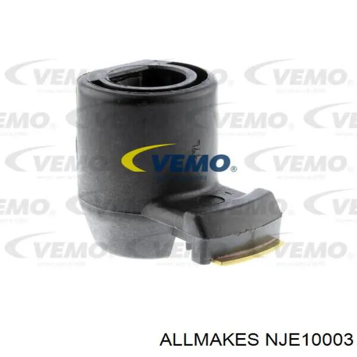NJE10003 Allmakes Ротор розподільника запалювання