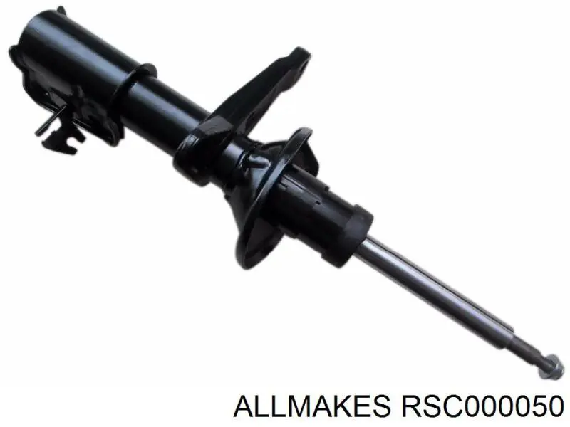 RSC000050 Allmakes амортизатор передній, лівий