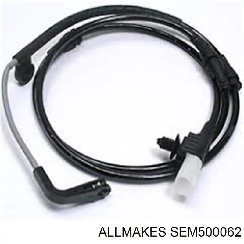 SEM500062 Allmakes датчик зносу гальмівних колодок, передній