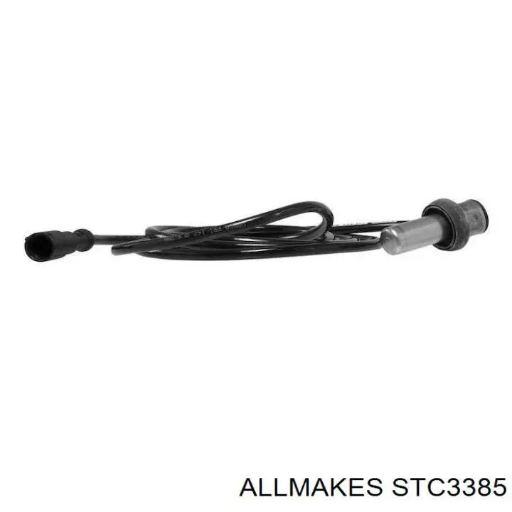 Датчик АБС (ABS) задній Japan Parts ABSL10