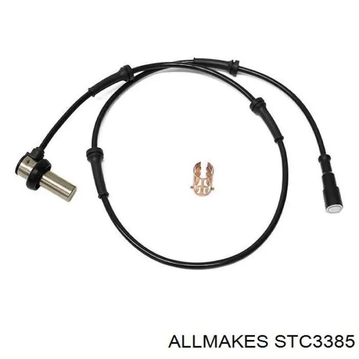 ABSL10 Japan Parts Датчик АБС (ABS) задній