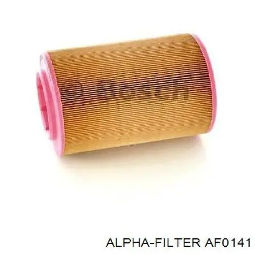 Повітряний фільтр AF0141 Alpha Filter