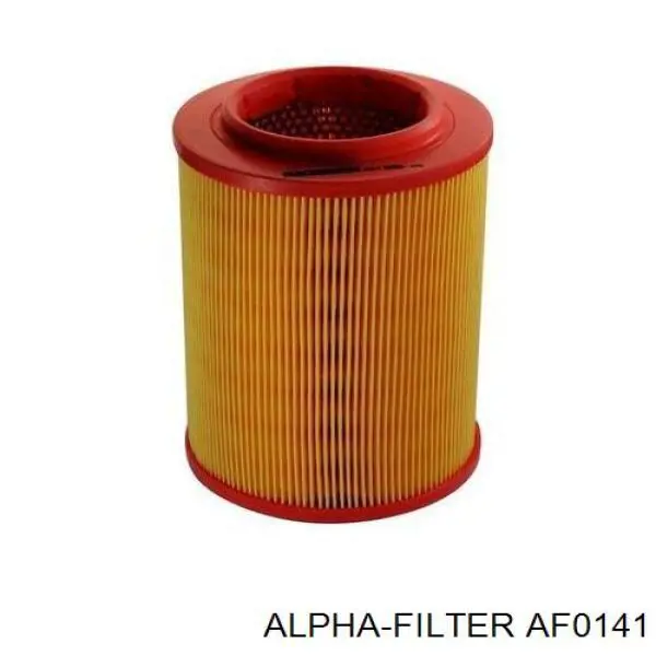 AF0141 Alpha Filter Повітряний фільтр двигуна
