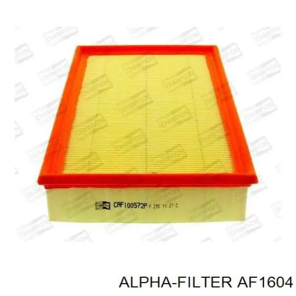AF1604 Alpha-filter фільтр повітряний