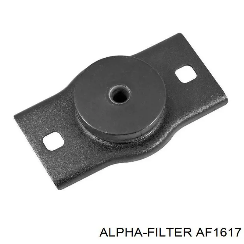 Купити AF1617 Alpha Filter Автомобільний фільтр повітря