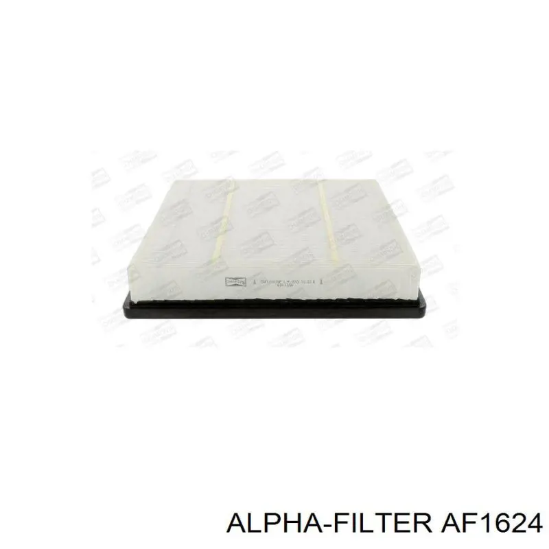 AF1624 Alpha Filter Повітряний фільтр двигуна