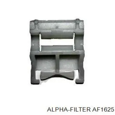 Купити AF1625 Alpha Filter Автомобільний фільтр повітря
