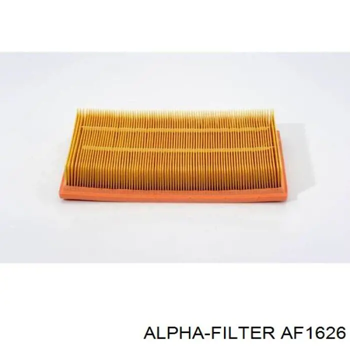 Купити AF1626 Alpha Filter Автомобільний фільтр повітря