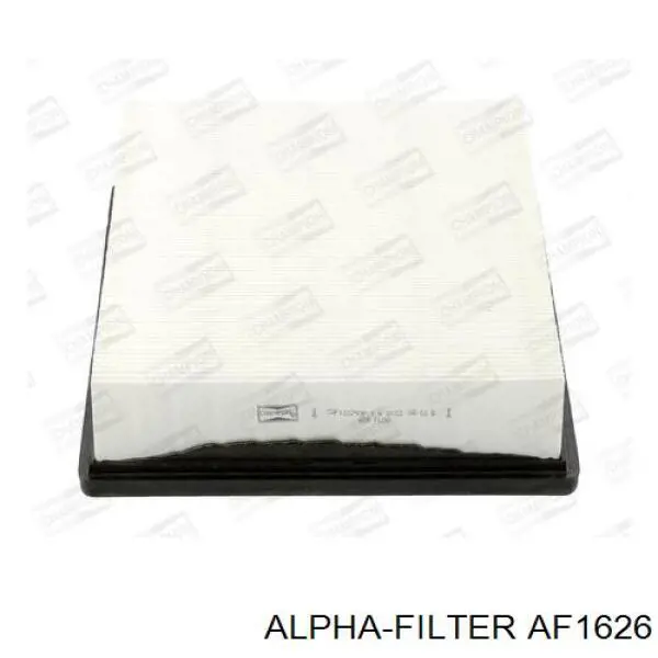 AF1626 Alpha Filter Повітряний фільтр двигуна