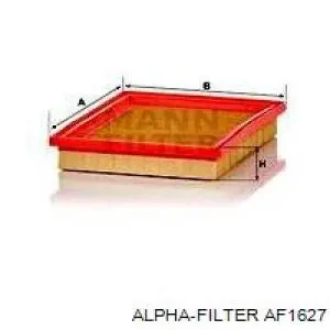 AF1627 Alpha-filter фільтр повітряний