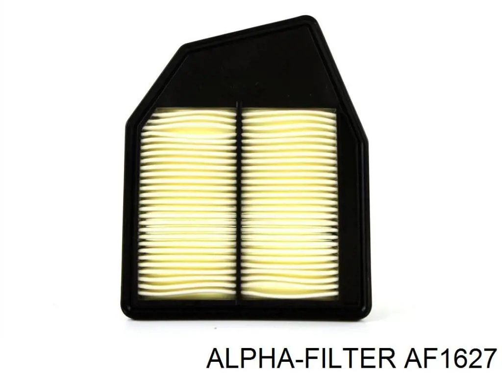 Елемент повітряного фільтра Alpha Filter AF1627 ціна, від 2.76 USD