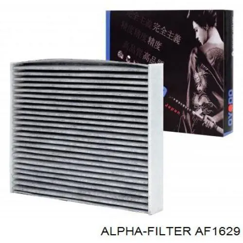  Alpha Filter AF1629