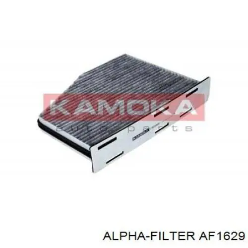  Alpha Filter AF1629 ціна, від 4.20 USD