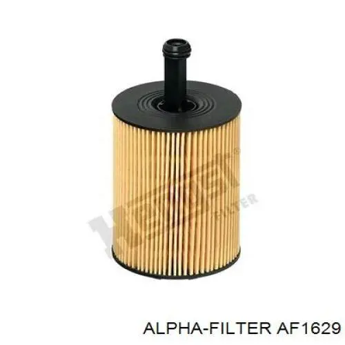 Купити AF1629 Alpha Filter 
