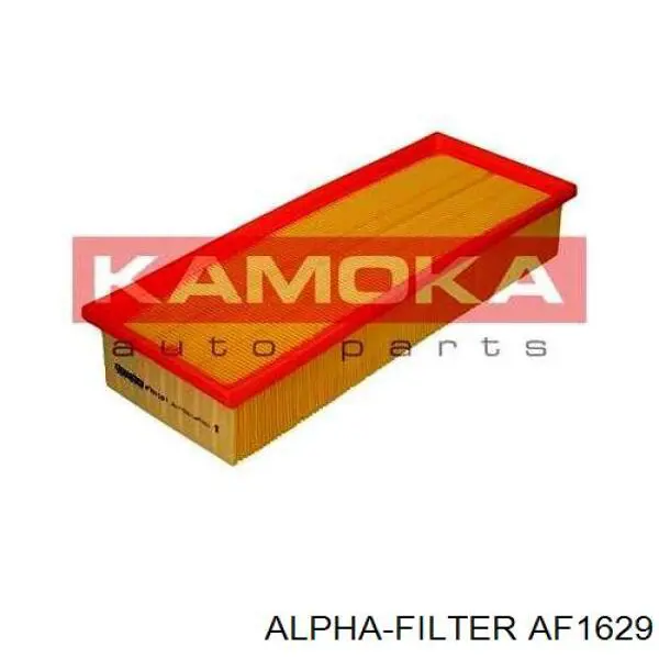  Alpha Filter AF1629 ціна, від 4.20 USD