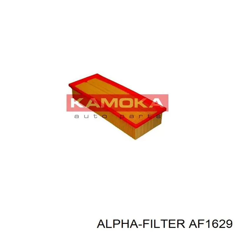 Купити AF1629 Alpha Filter 