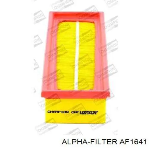 AF1641 Alpha Filter Повітряний фільтр двигуна