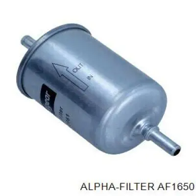Елемент повітряного фільтра Alpha Filter AF1650 ціна, від 2.92 USD