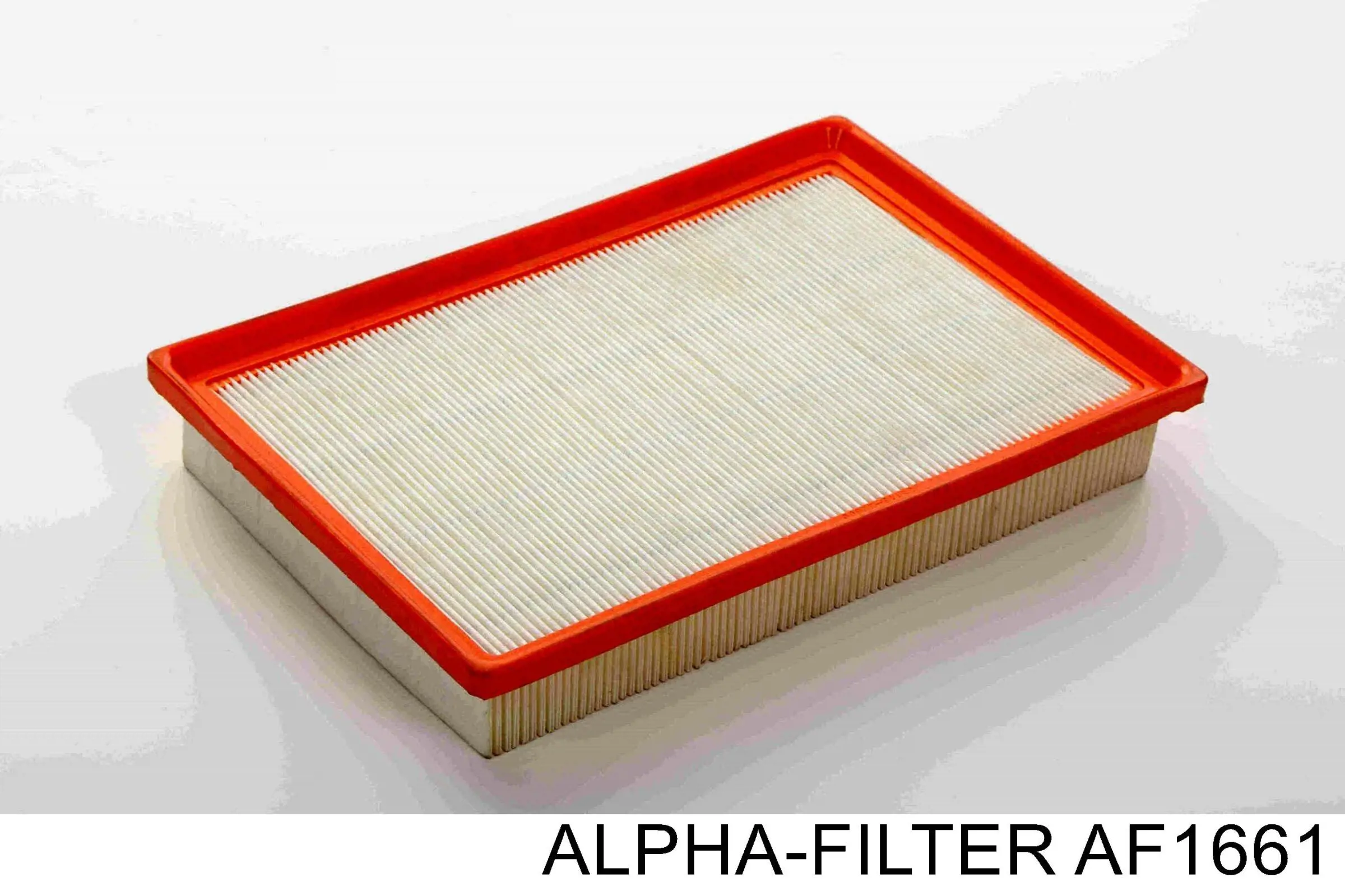 Повітряний фільтр AF1661 Alpha Filter