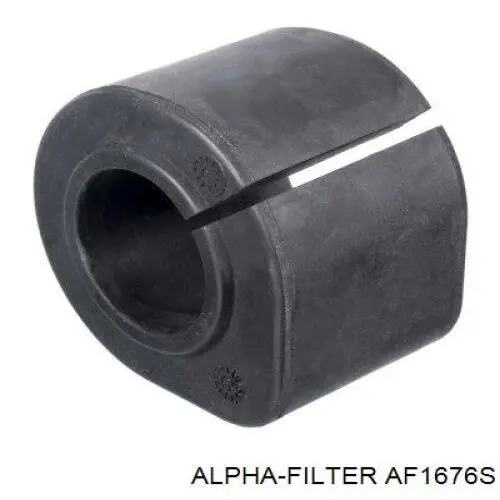 Повітряний фільтр AF1676S Alpha Filter