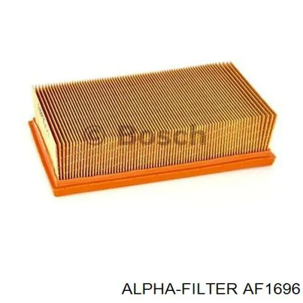 AF1696 Alpha-filter фільтр повітряний