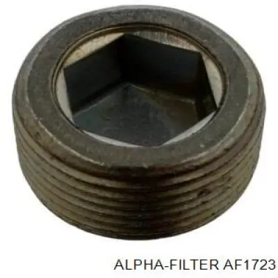 Купити AF1723 Alpha Filter Автомобільний фільтр повітря