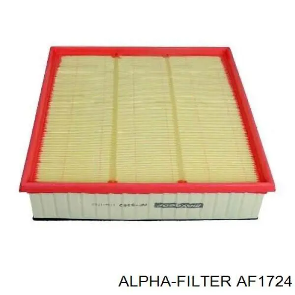 Купити AF1724 Alpha Filter Автомобільний фільтр повітря