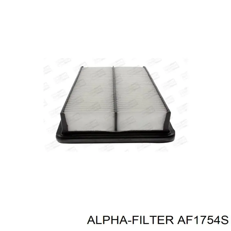 AF1754S Alpha Filter Повітряний фільтр двигуна