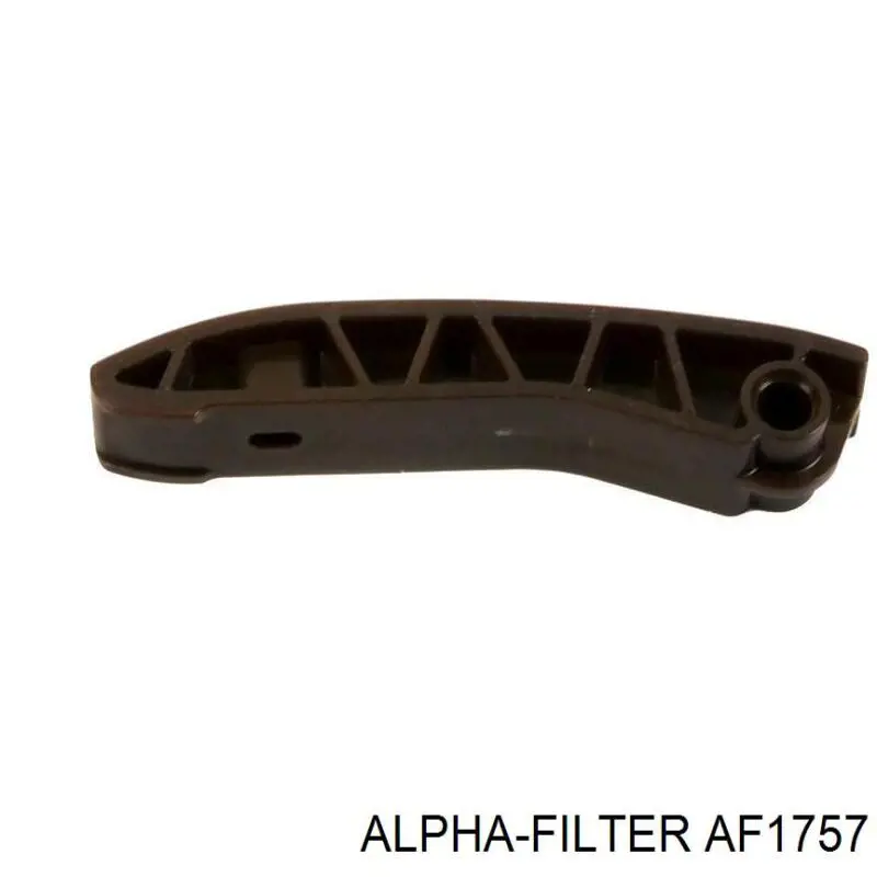 Купити AF1757 Alpha Filter Автомобільний фільтр повітря