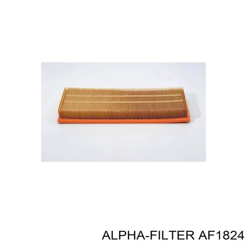 Купити AF1824 Alpha Filter Задні пружини