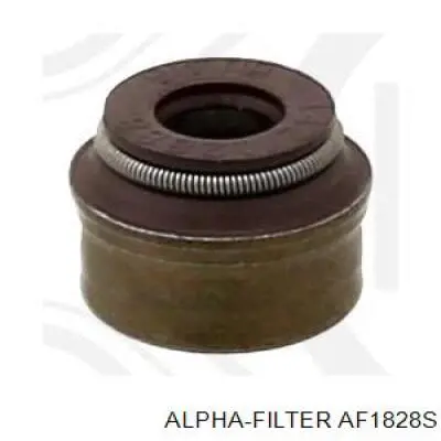 AF1828S Alpha Filter Повітряний фільтр двигуна