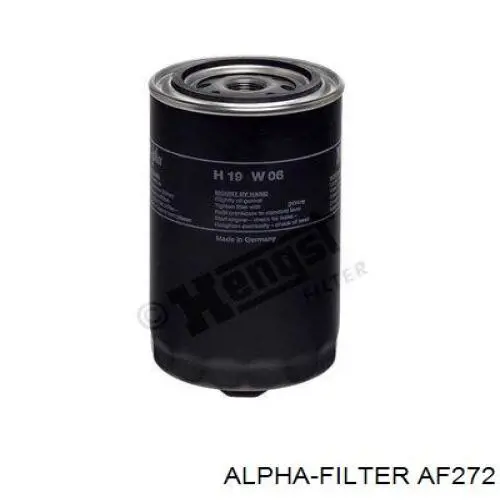 AF272 Alpha Filter Фільтр масла