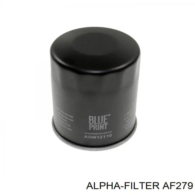 AF279 Alpha Filter Фільтр масла