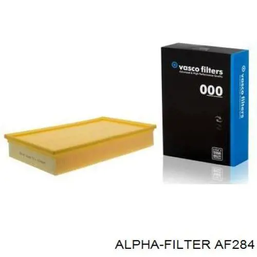 AF284 Alpha Filter Фільтр масла