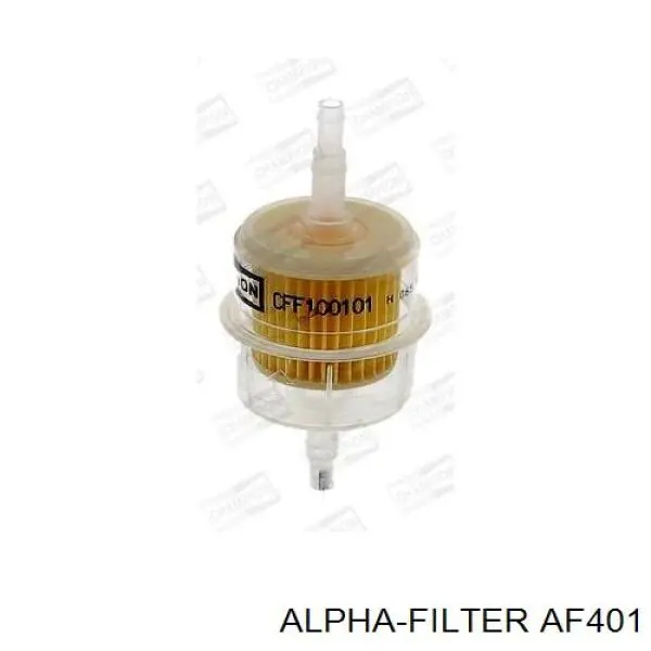 Паливний фільтр AF401 Alpha Filter