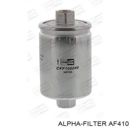 AF410 Alpha Filter Фільтр палива