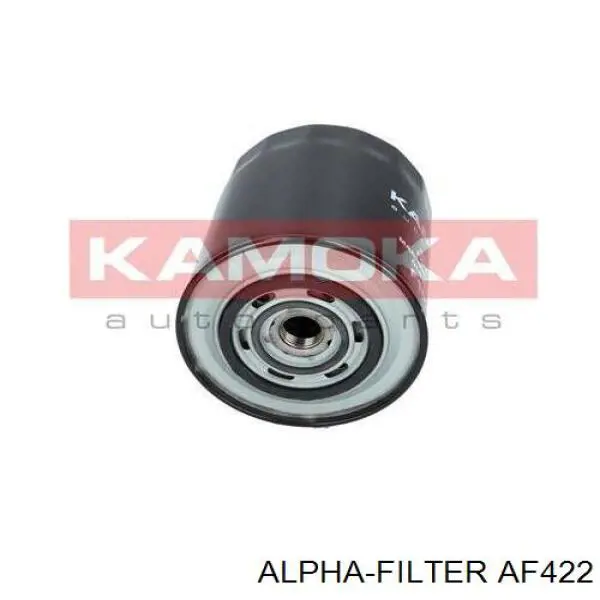 AF422 Alpha Filter Фільтр палива