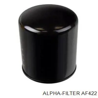Купити AF422 Alpha Filter Фільтр-відстійник палива грубої очистки