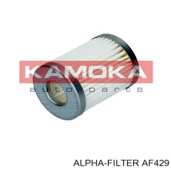AF429 Alpha Filter Фільтр палива