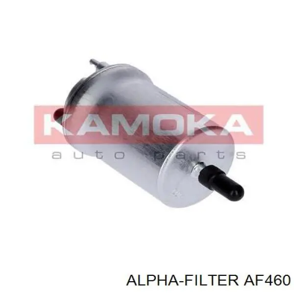 Купити AF460 Alpha Filter Фільтр-відстійник палива грубої очистки