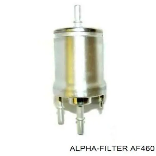 Паливний фільтр AF460 Alpha Filter
