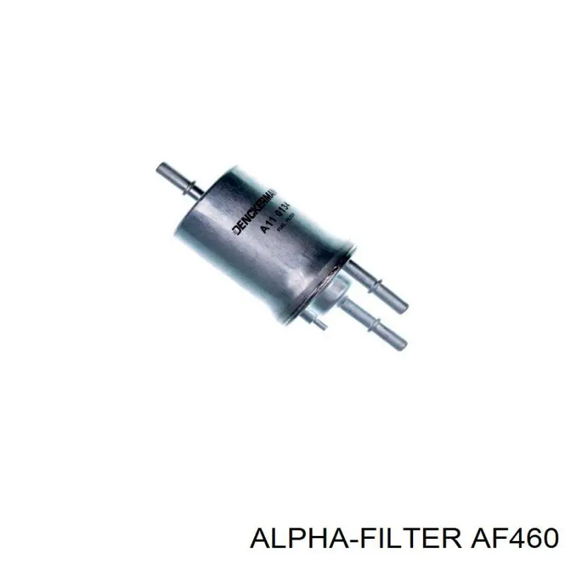 AF460 Alpha Filter Фільтр палива