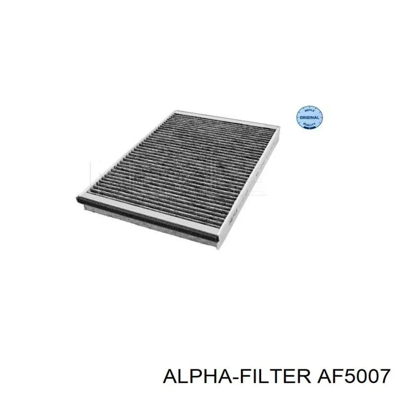AF5007 Alpha Filter Внутрішньосалонний фільтр