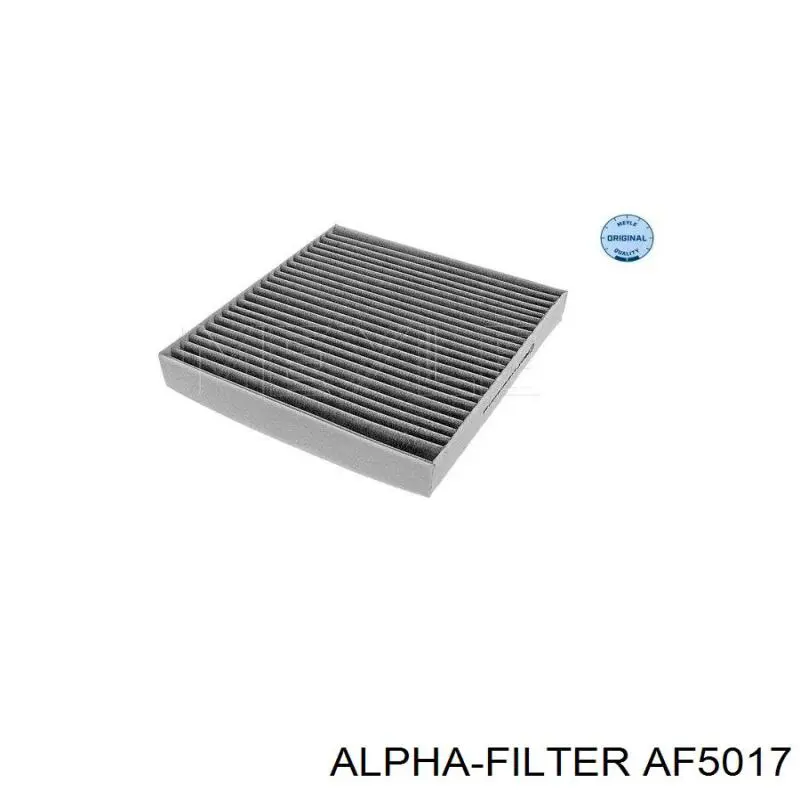 AF5017 Alpha Filter Внутрішньосалонний фільтр