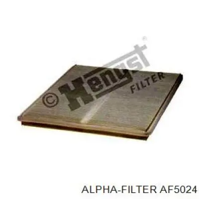 AF5024 Alpha Filter Внутрішньосалонний фільтр